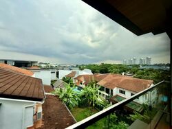Jalan Ampang (D10), Detached #498667091